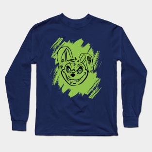 Bad Rabbit Long Sleeve T-Shirt